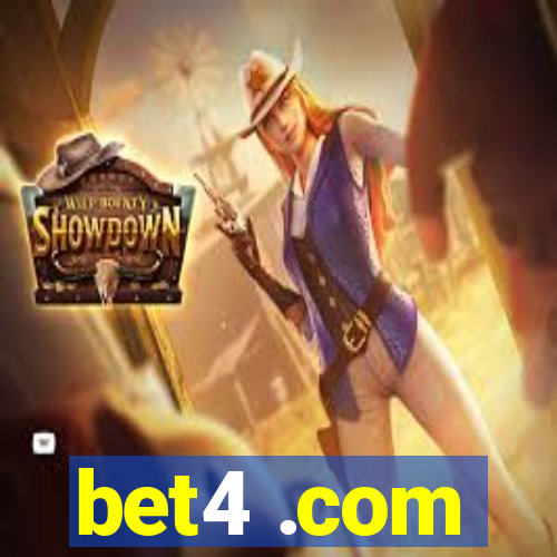 bet4 .com